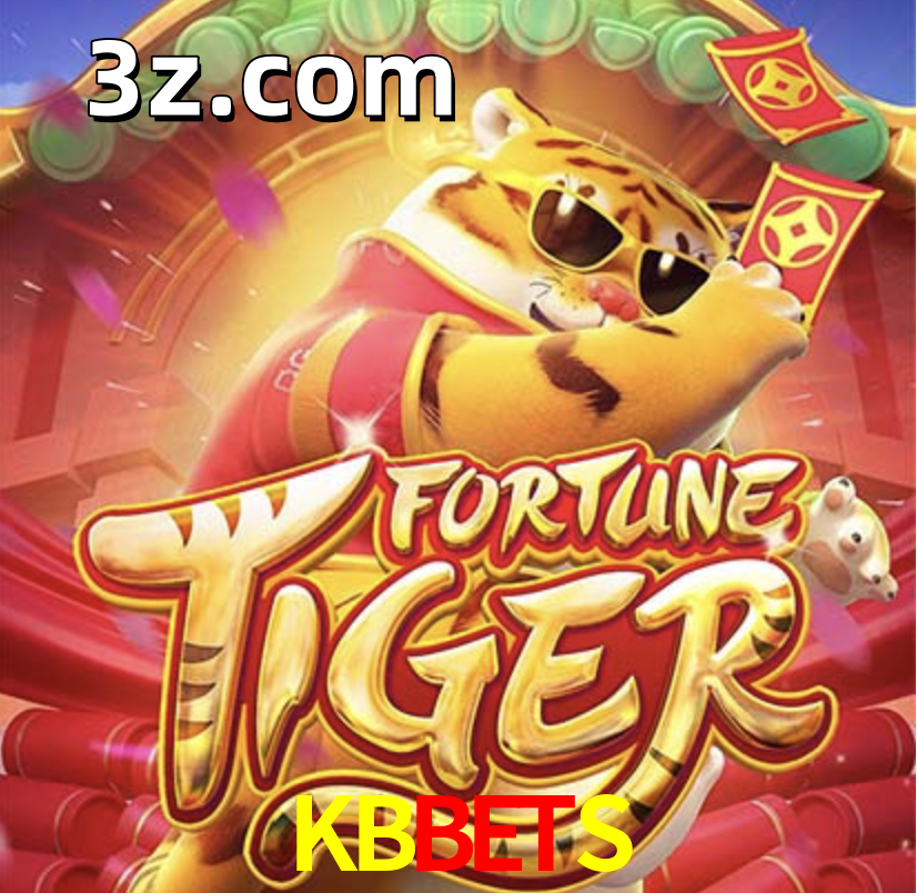 Fortune Tiger